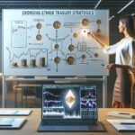Emerging ether treasury strategies