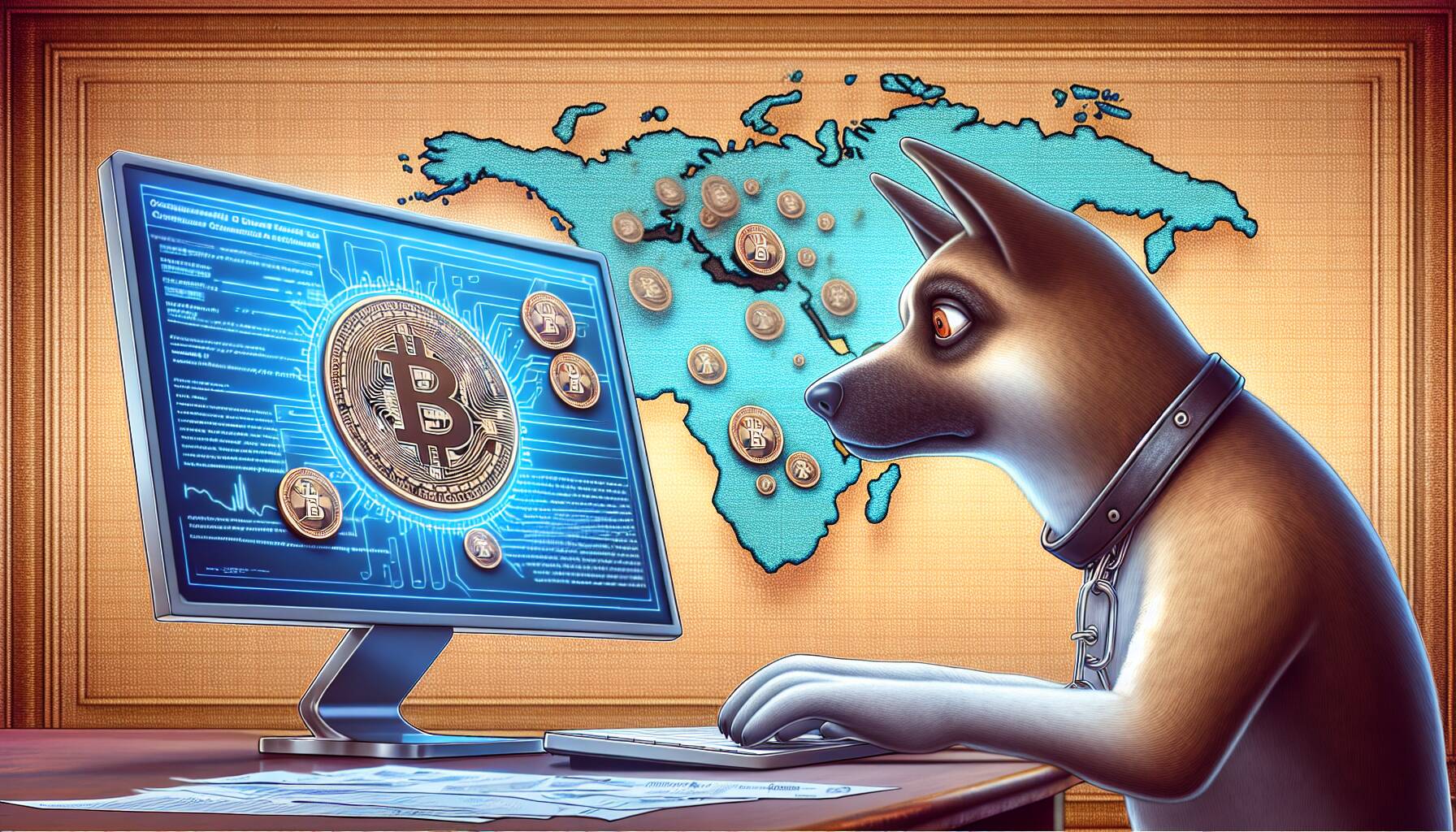 ESMA raises concerns over Malta's crypto authorization process
