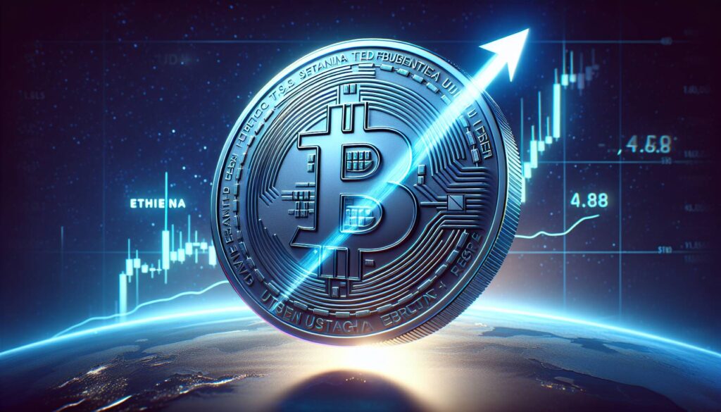 Ethena launches compliant USDtb stablecoin in U.S. market