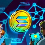 Ethereum Enhances Gas Limit Amid Competition with Solana