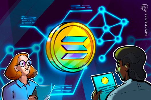 Ethereum Enhances Gas Limit Amid Competition with Solana
