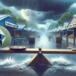 Ethereum faces challenges amid market selloff and institutional interest