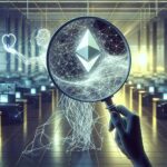 Ethereum's challenge of visibility in decentralized finance