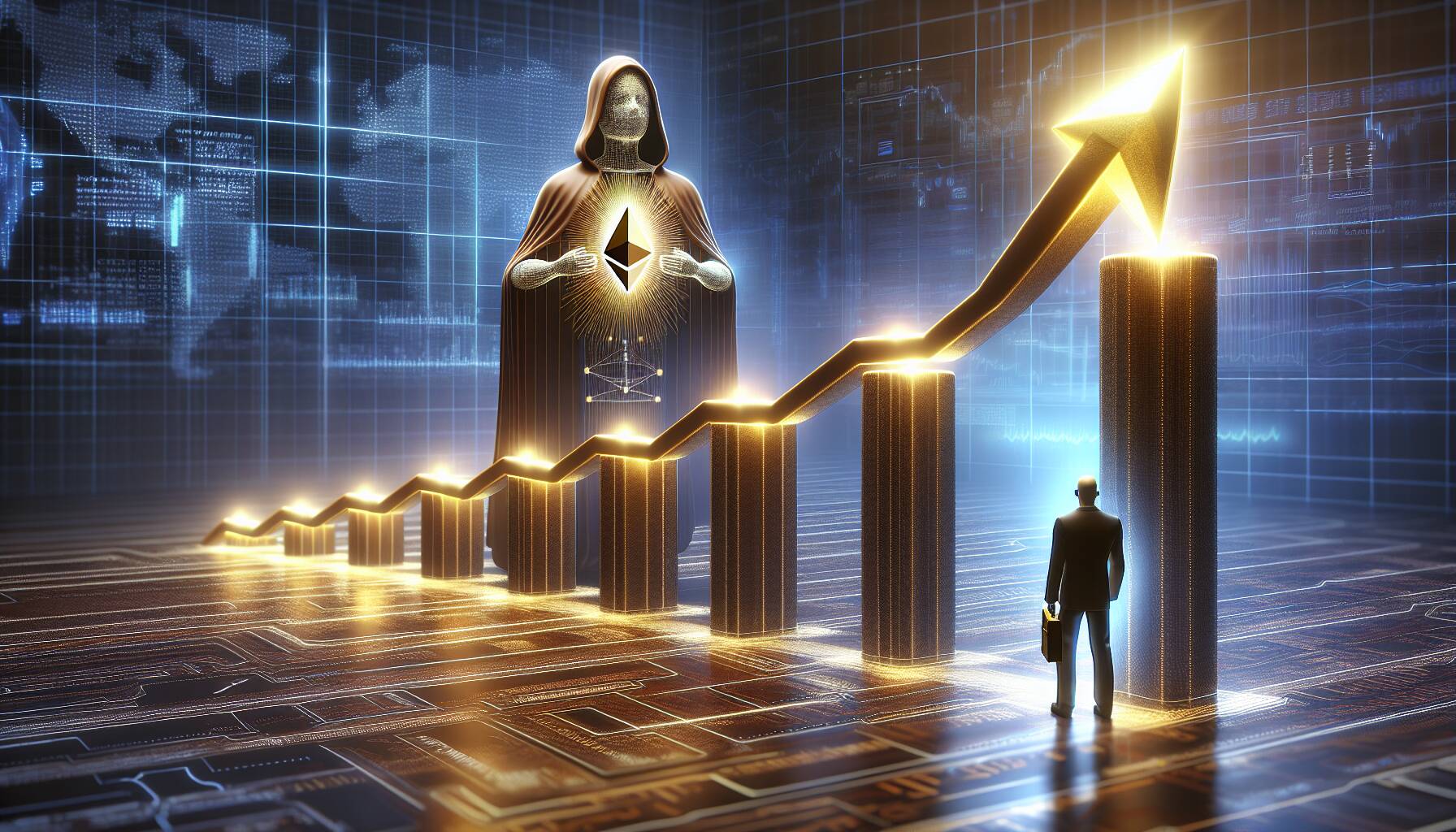 Ethereum's evolution and the significance of privacy