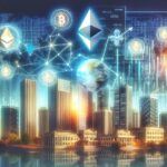 Ethereum's evolving role in institutional finance