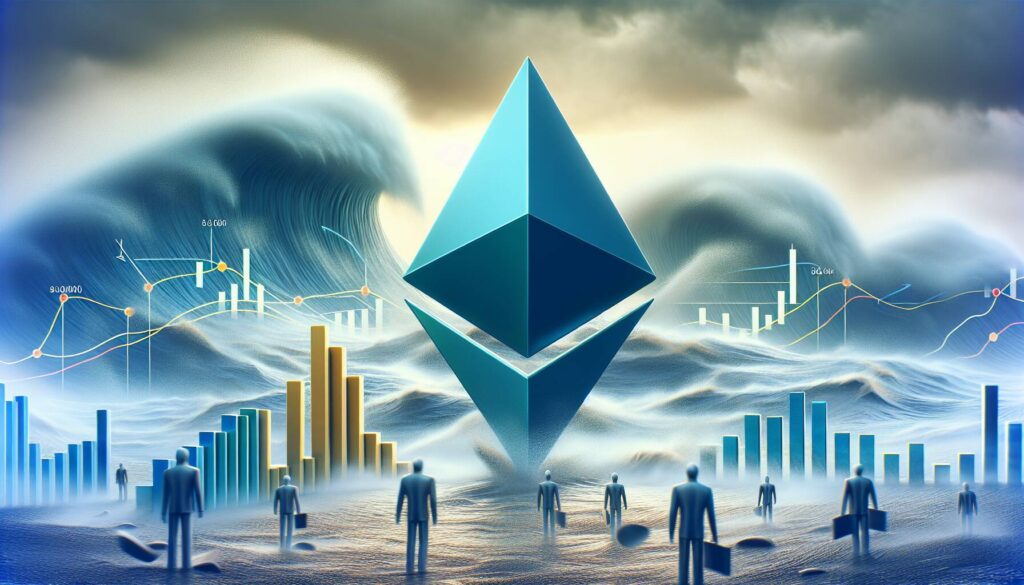 Ethereum's resilience amid strong labor market data
