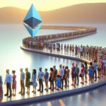 Ethereum's validator dynamics shift as exit queue expands