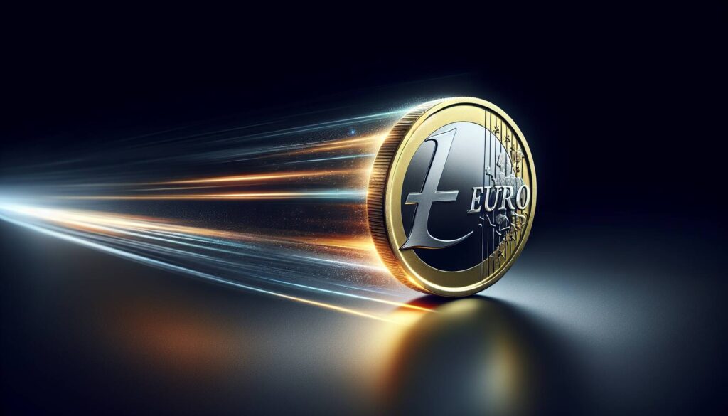 Euro gains momentum as currency dynamics shift