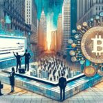 Exclusive | Blank-Check Company Nears Cryptocurrency Deal - The Wall Street Journal