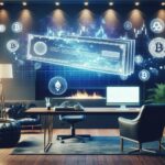 Exclusive | Blank-Check Company Strikes Cryptocurrency Deal