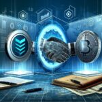 Exclusive | Blank-Check Company Strikes Cryptocurrency Deal