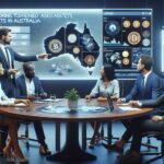 Exploring tokenized asset markets in Australia