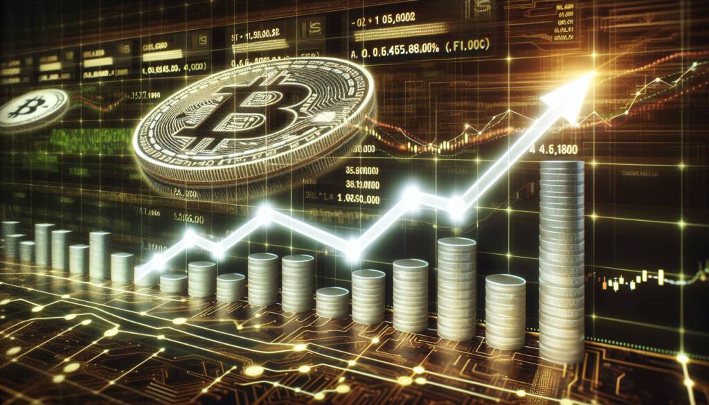 Fartcoin's rise highlights speculative trends in cryptocurrency