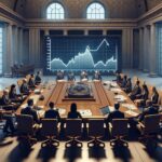 Fed holds rates steady amid rare dissent
