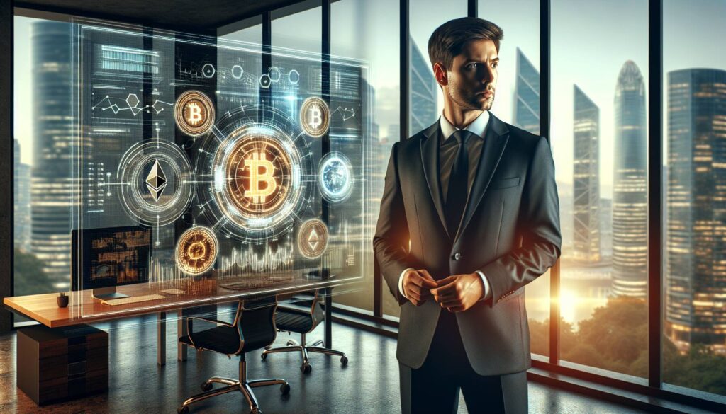 Federal Reserve clarifies guidance on crypto asset management
