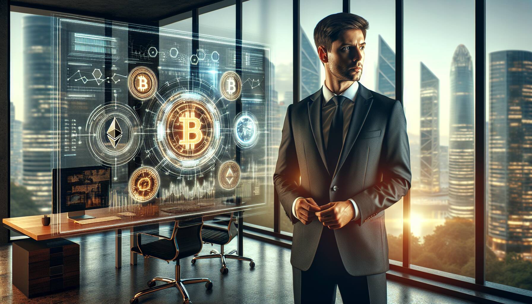 Federal Reserve clarifies guidance on crypto asset management