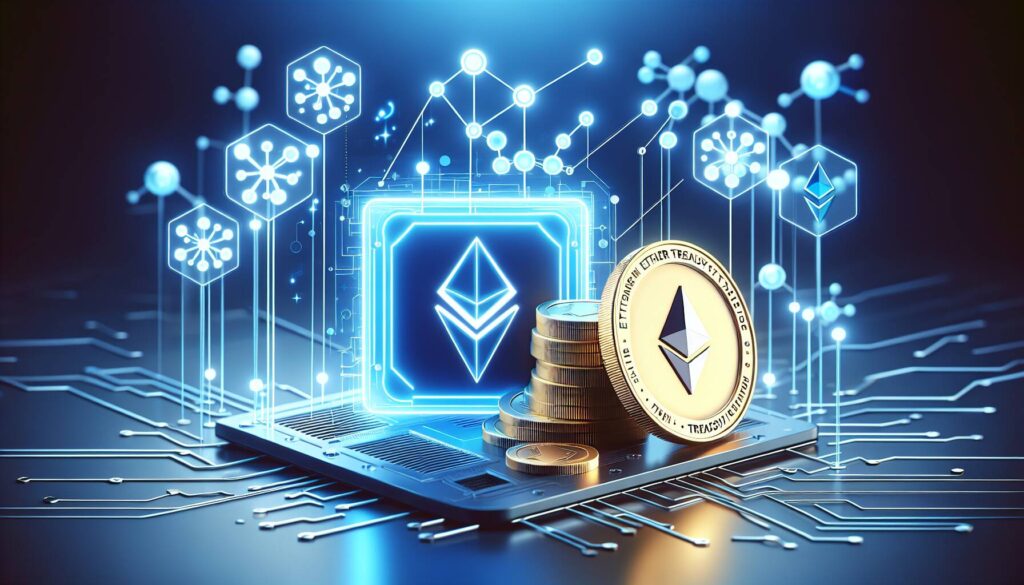 FG Nexus rebrands and launches ether treasury strategy