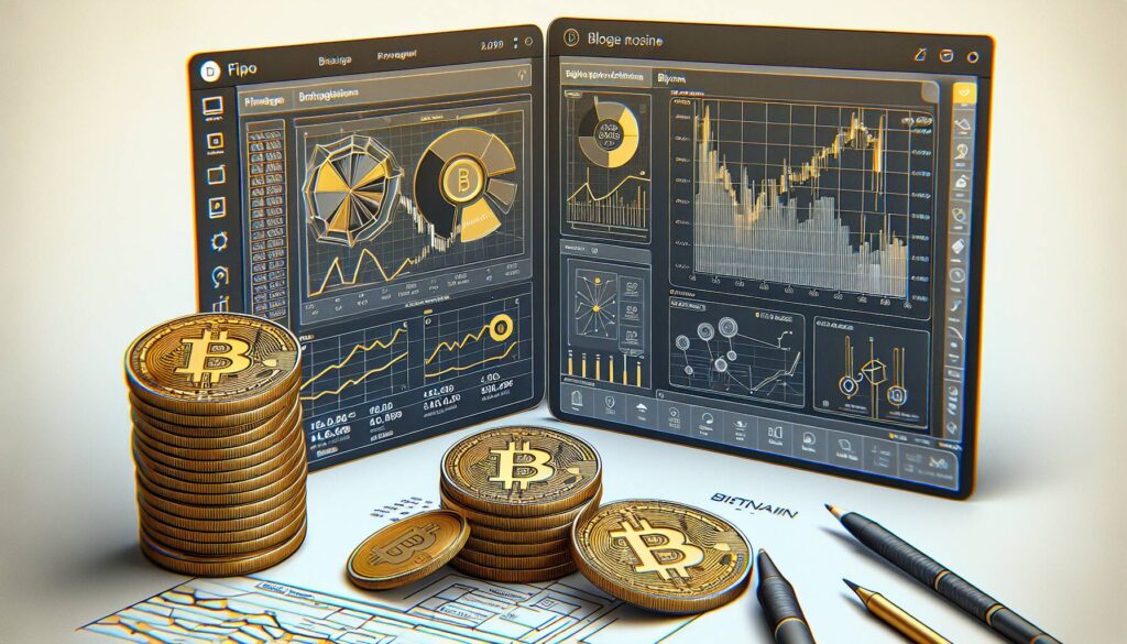 Figma files for IPO while embracing bitcoin investment