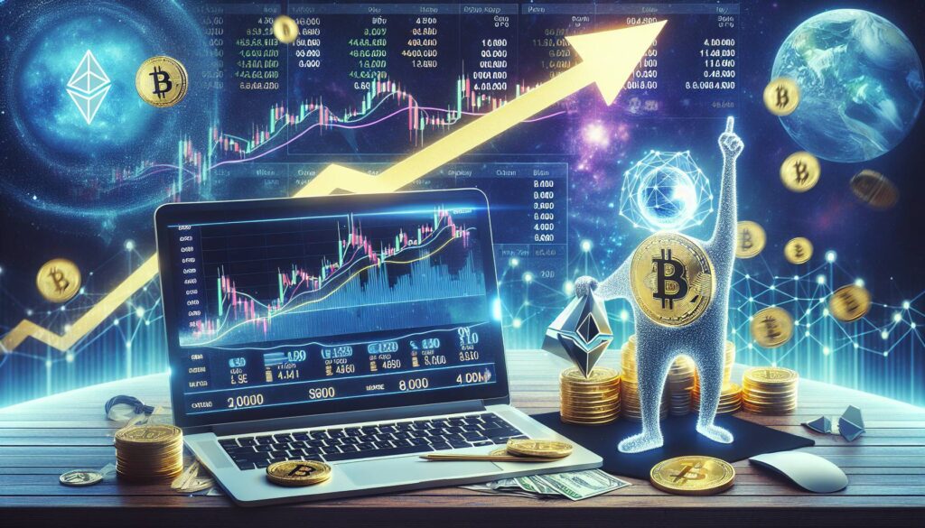 Filecoin experiences price surge and market dynamics