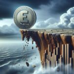 Filecoin faces volatility amid market decline