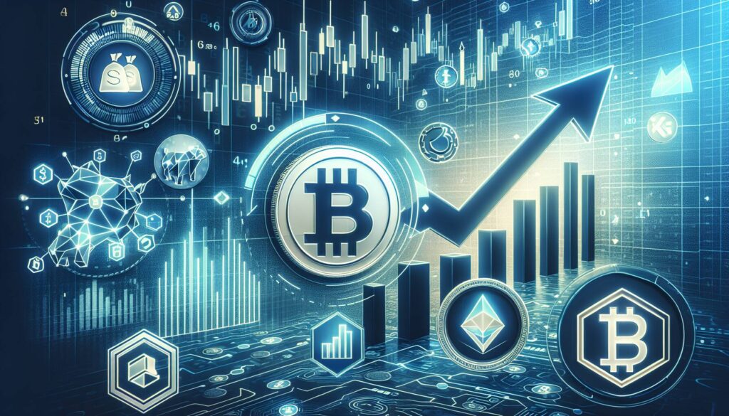 Filecoin surges amid bullish market trends