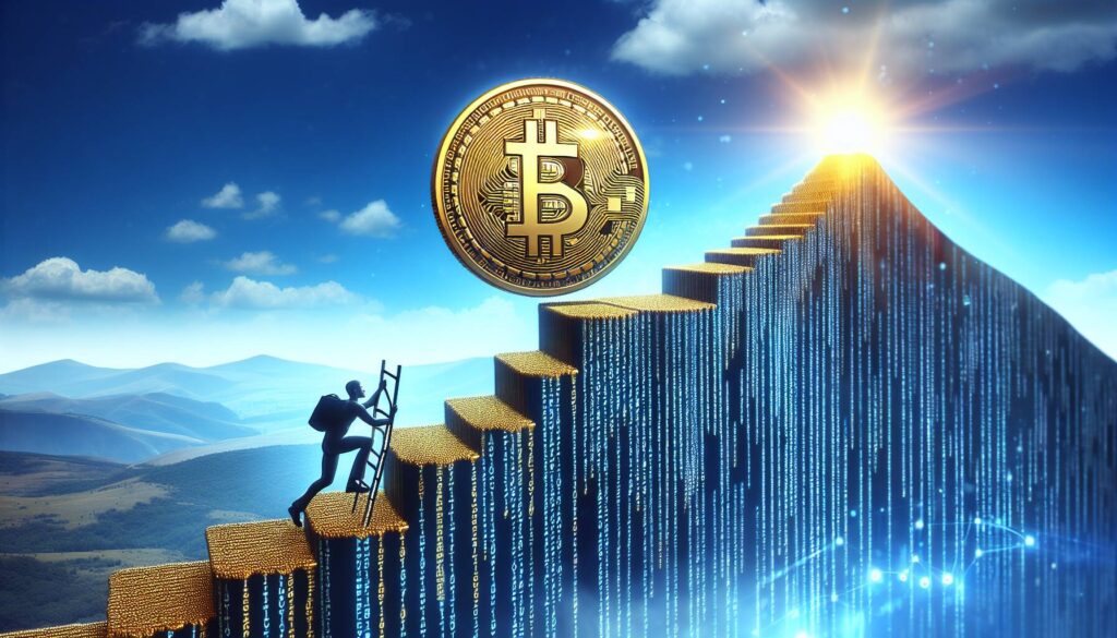 Filecoin's promising rise in the cryptocurrency market