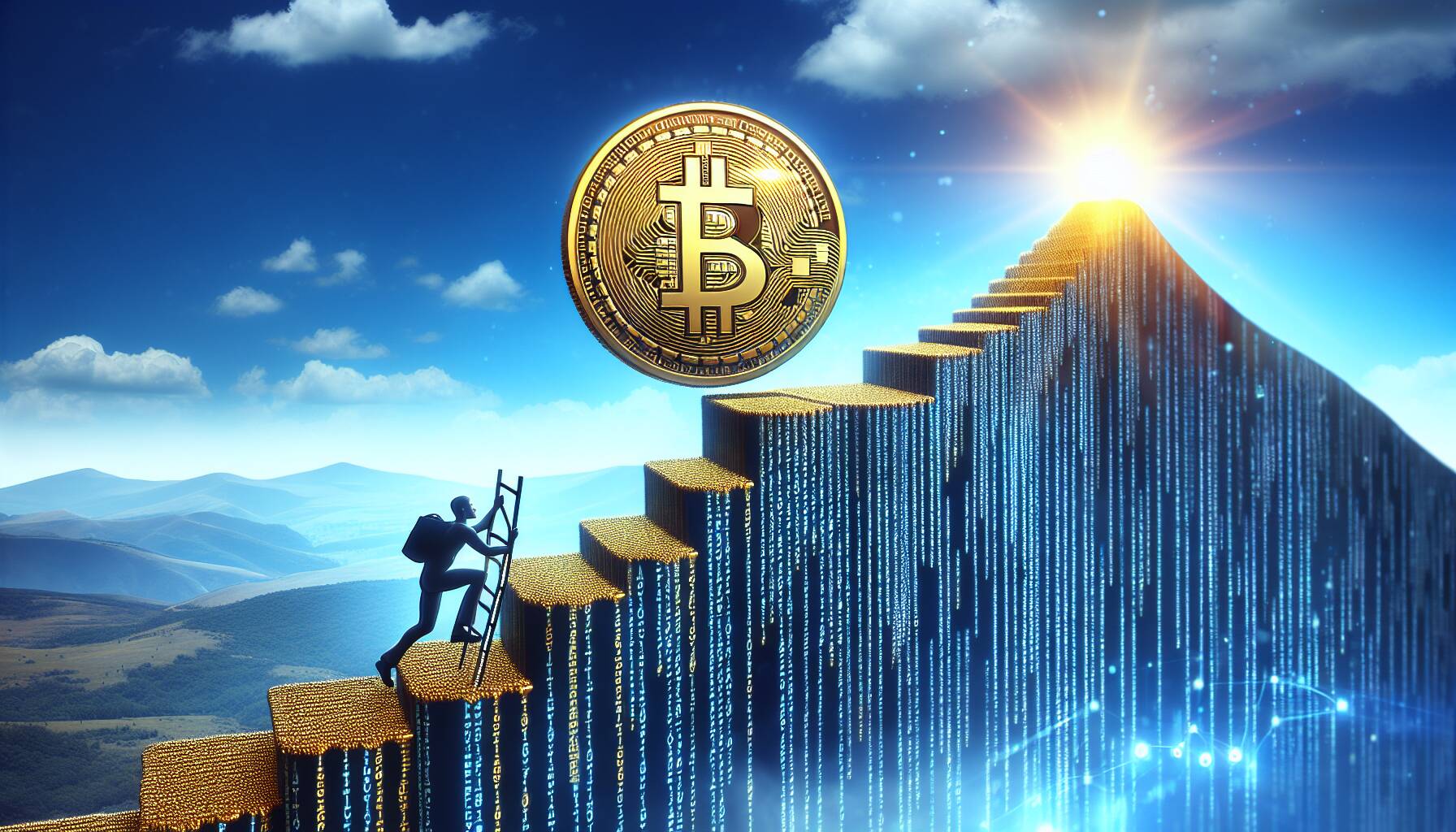 Filecoin's promising rise in the cryptocurrency market