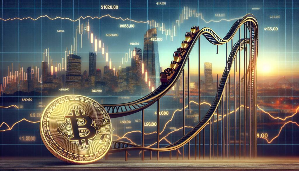 FLOKI experiences volatility and market dynamics