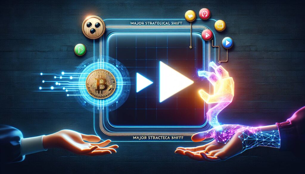 GameSquare's NFT acquisition signals strategic shift