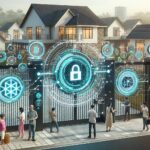 Gated communities enhance blockchain usability for mainstream adoption