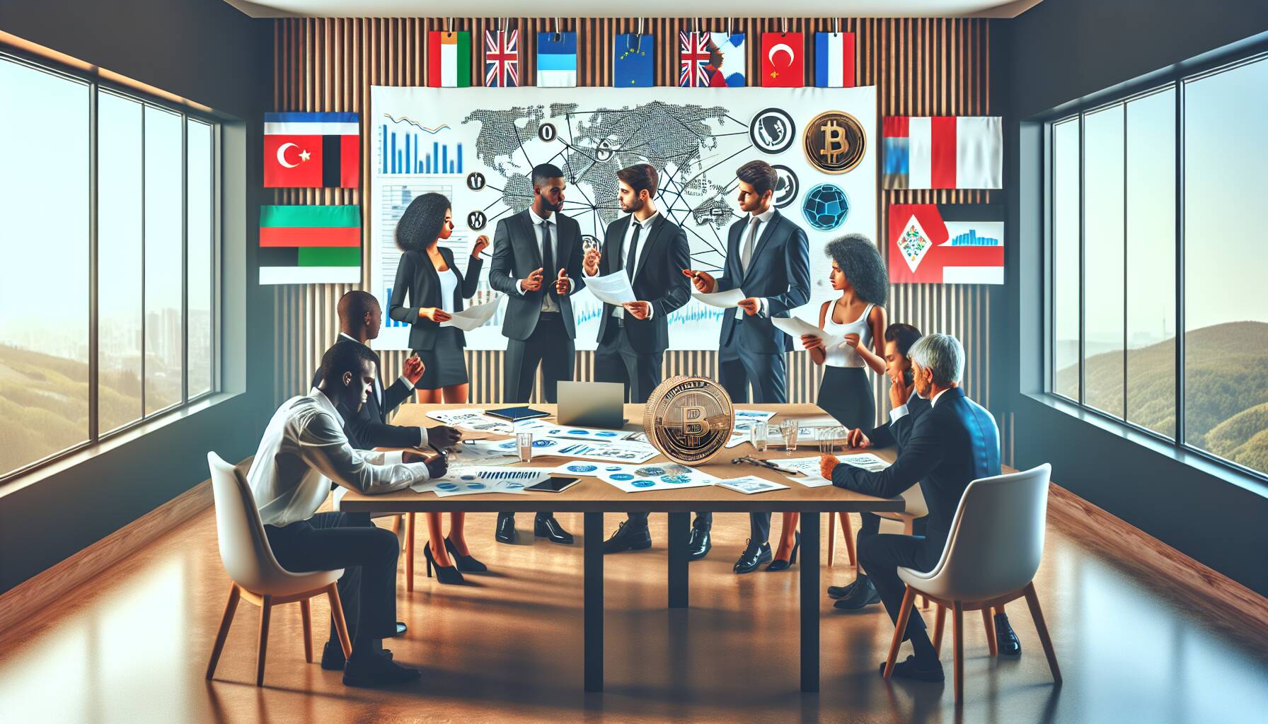 GENIUS Act reshapes stablecoin regulation