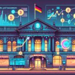 Germany's Largest Banking Group Sparkassen Expands Services to Include Cryptocurrency Trading