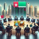 Ghana takes step towards cryptocurrency regulation