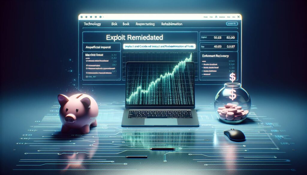 GMX exploit leads to fund recovery and market impact