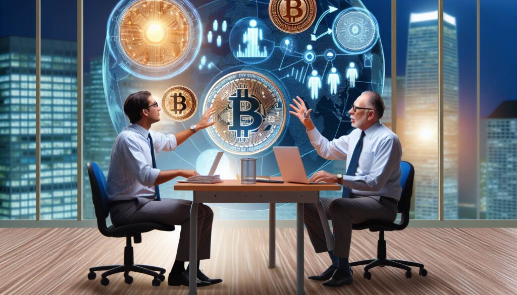 Grant Cardone Explains How Bitcoin Became Part of His $1.6B Investment Strategy