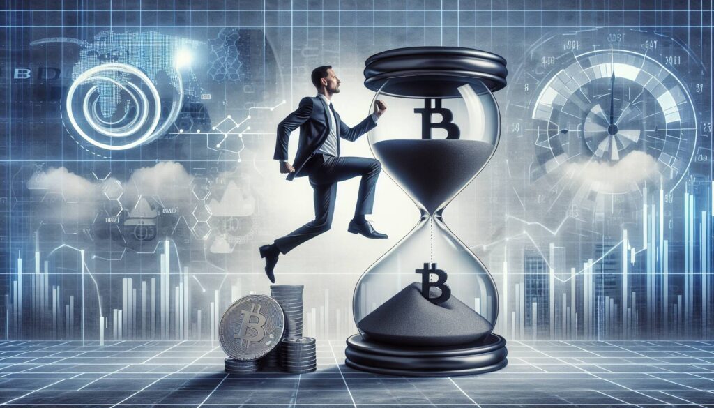 Grayscale challenges SEC delay on crypto ETF