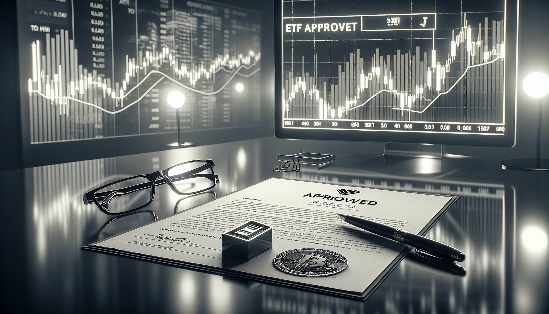 Grayscale's ETF approval marks a milestone for cryptocurrency investment