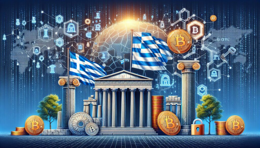 Greece executes first cryptocurrency seizure linked to Bybit hack