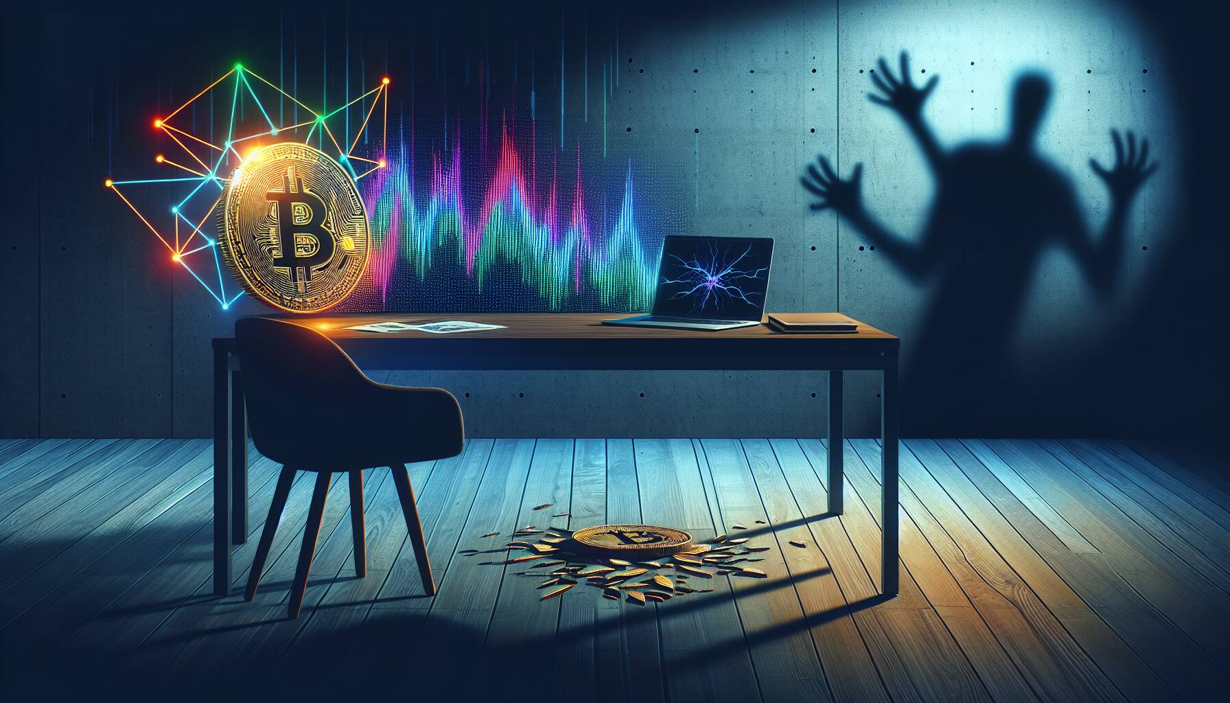 Guilty pleas signal shift in cryptocurrency mixing services