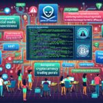 Hackers Exploit Facebook Ads to Disseminate JSCEAL Malware Through Bogus Cryptocurrency Trading Platforms