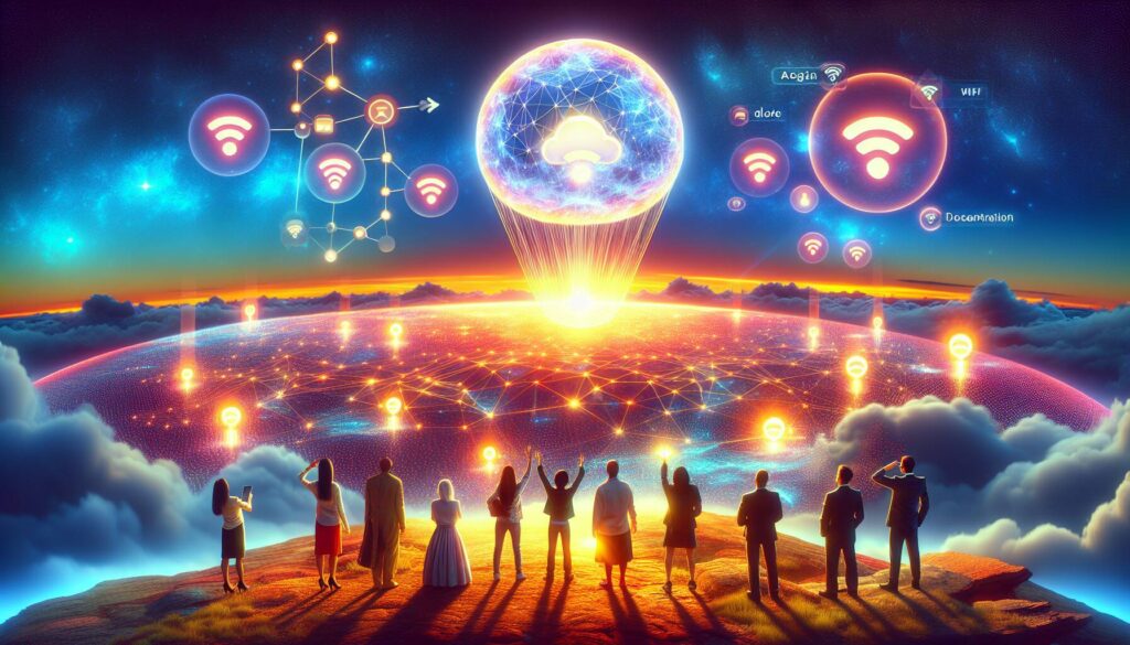 Helium Plus revolutionizes decentralized connectivity