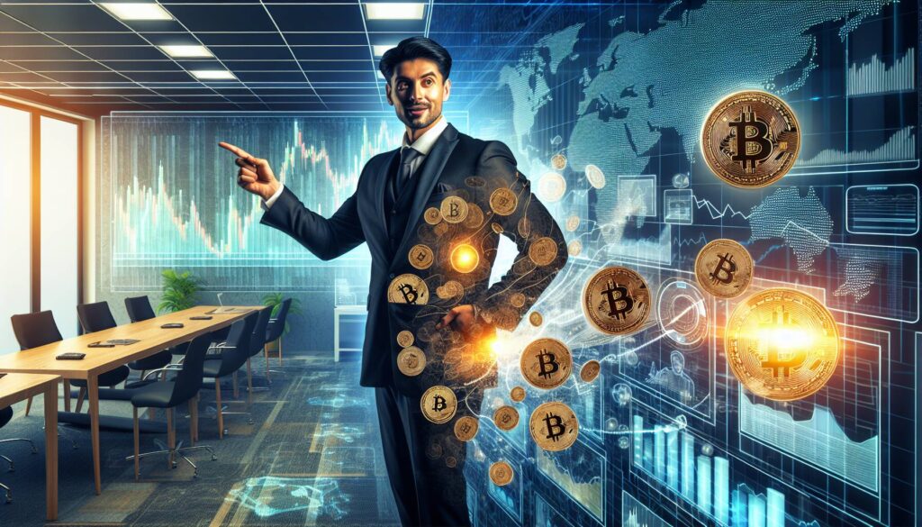 Hotelier turned bitcoin hoarder Metaplanet plots acquisition spree - Financial Times