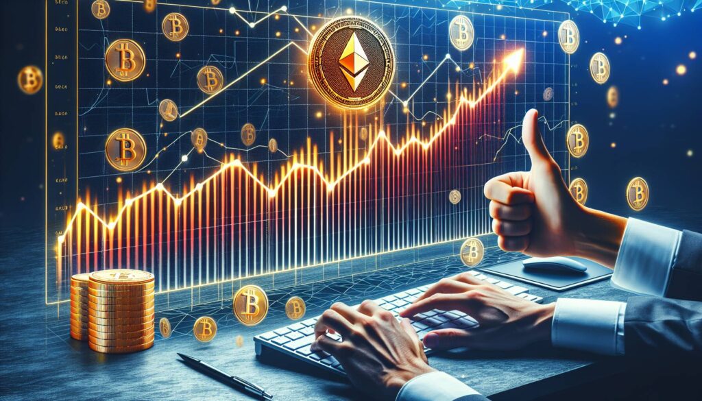 ICP shows resilience amid crypto market gains