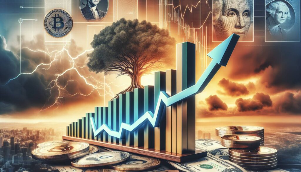 ICP shows resilience and buyer confidence at key support level