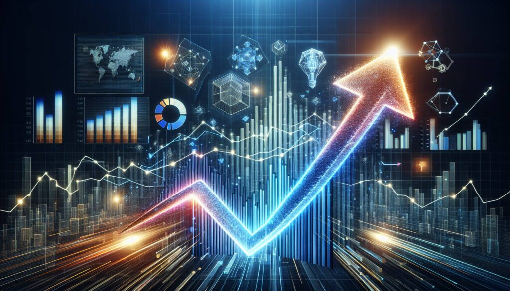 ICP's recent rise amid market challenges and innovation