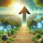 ICP's upward movement highlights ecosystem growth and DeFi potential