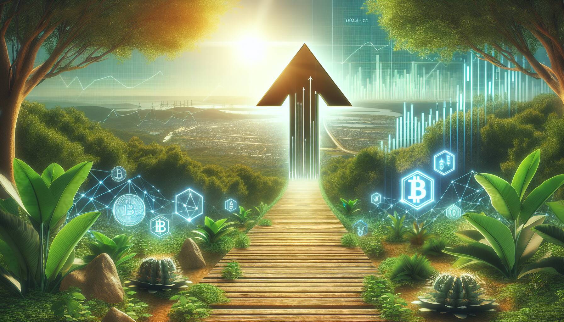 ICP's upward movement highlights ecosystem growth and DeFi potential
