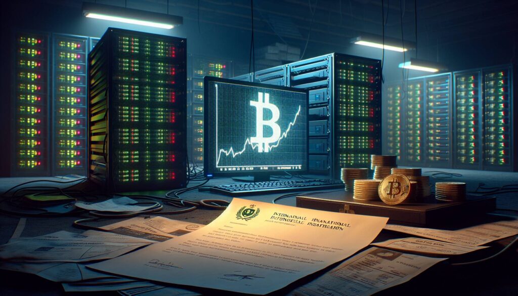 IMF rejects Pakistan's electricity subsidies for bitcoin mining