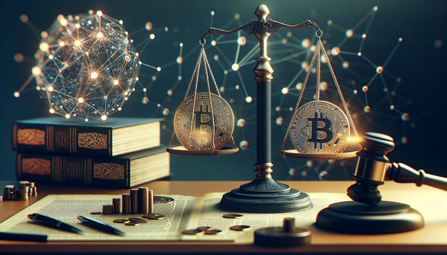 Impact of the GENIUS Act on stablecoins and decentralized finance