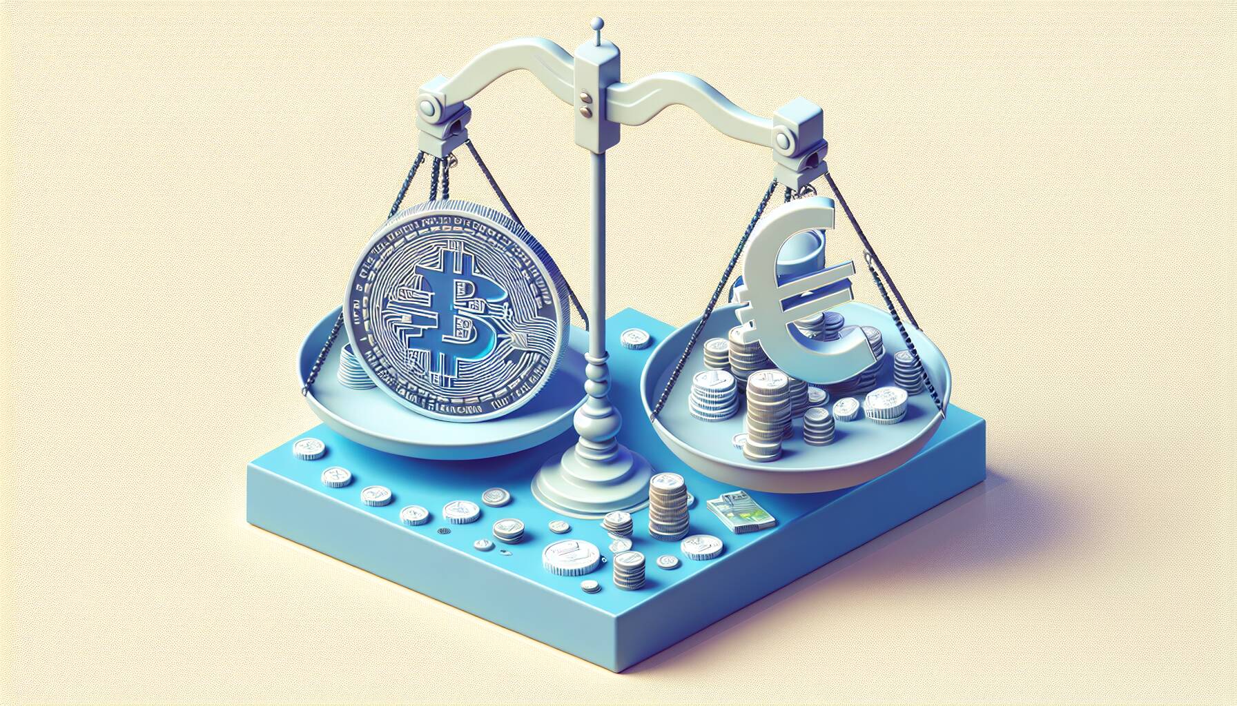 Impact of U.S. dollar stablecoins on European monetary policy